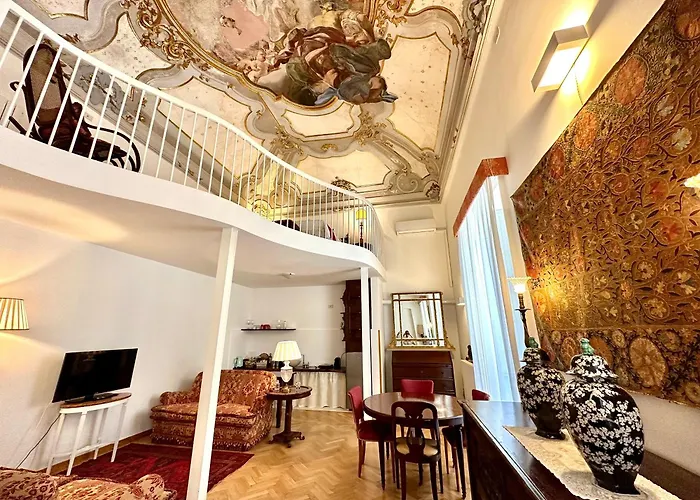 Case Natoli - Residenze d'Epoca