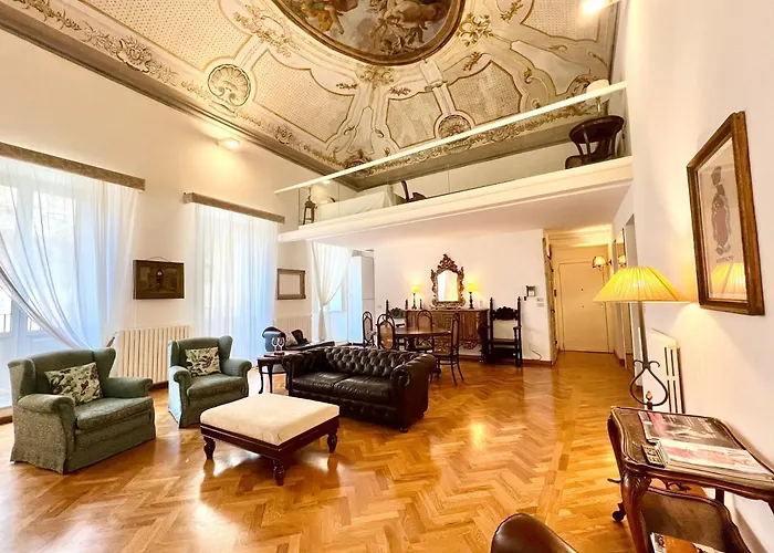 Case Natoli - Residenze d'Epoca