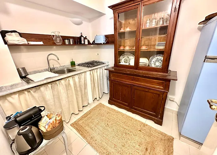 Case Natoli - Residenze d'Epoca